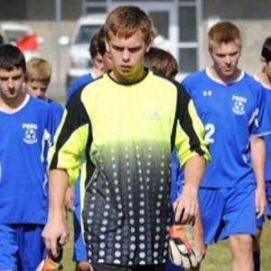 Meet your Posher, Benjamin